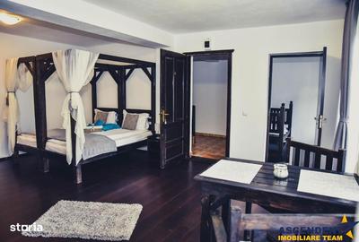 Spațiu comercial, de 500 mp, în Moieciu - 1