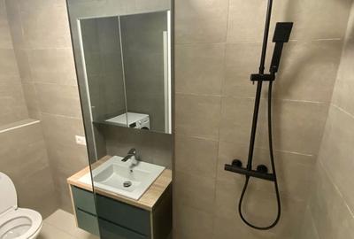 Apartament cu 3 camere semidecomandat în Micro 16 - 14