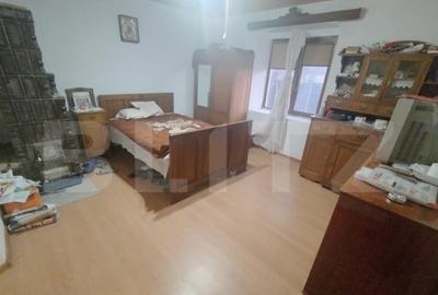 Casa renovata in Piscu Sadovei, 70 mp utili, 2200 mp curte - 11