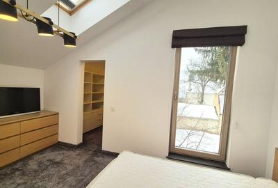 Apartament cu 2 camere decomandat, mobilat în Brașovul Vechi - 7