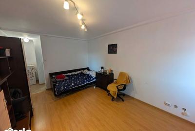 Garsonieră decomandată în Drumul Taberei - 3