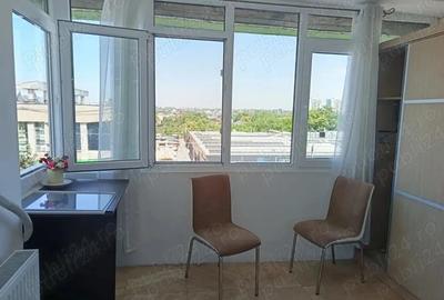 Apartament cu 2 camere de inchiriat-Pantelimon-Piata Delfinului-cu centrala - 14