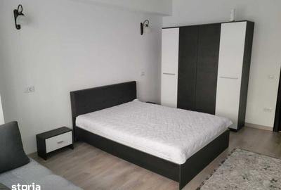 Garsonieră în Central