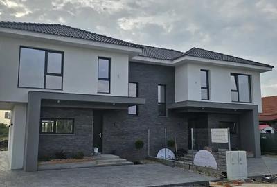 Casă cu 4 camere cu Teren 493 Mp în Săcălaz - 4