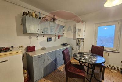 Apartament cu 4 camere decomandat în Lugoj - 7