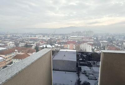 Apartament 2 camere bloc nou - 7