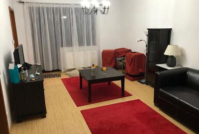 Garsonieră decomandată în Central - 5