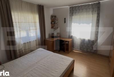 Casă cu 3 camere cu Teren 3298 Mp în Vețel - 12