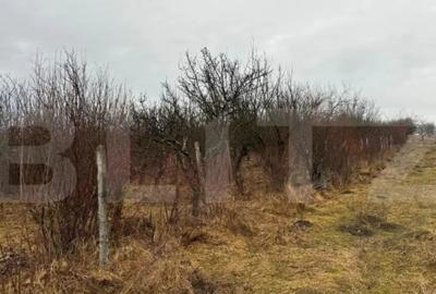 Teren de 2900 mp, în Central - 4