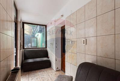 Spatiu comercial cu destinatie actuala Bar si jocuri noroc- Vlaicu - 16
