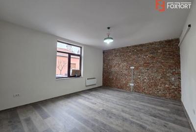 Apartament cu 2 camere semidecomandat în UTA - 3