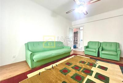 Apartament cu 2 camere decomandat, mobilat în Ultracentral - 3