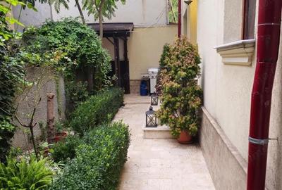 Casă cu Teren 217 Mp în Unirii - 14