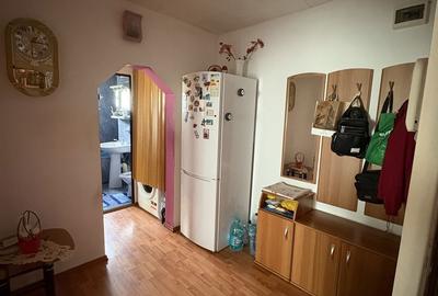Apartament cu 2 camere decomandat în Central - 5