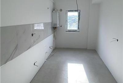 Apartament cu 2 camere decomandat în Bucium - 2