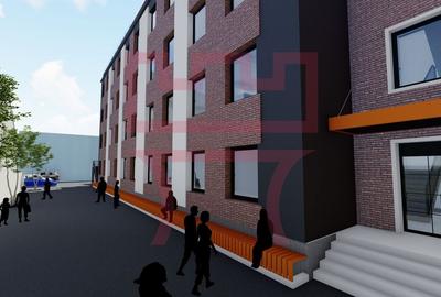 Comision 0% Cladire birouri clinica apartamente vanzare Dorobantilor - 14