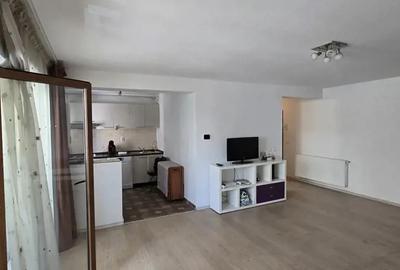 Vanzare garsoniera spa?ioasa 47mp + 1 loc parcare, Prelungirea Ghencea, Drum Ghindari - 6