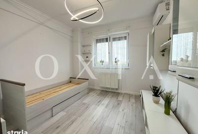 Apartament cu 2 camere semidecomandat în Fratelia - 10