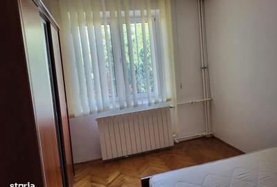 Apartament cu 4 camere, mobilat în Apărătorii Patriei