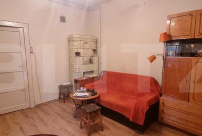 Casă cu 5 camere cu Teren 320 Mp în Central - 11