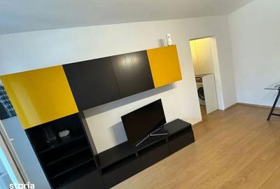 Apartament cu 2 camere semidecomandat în Dobroești - 2