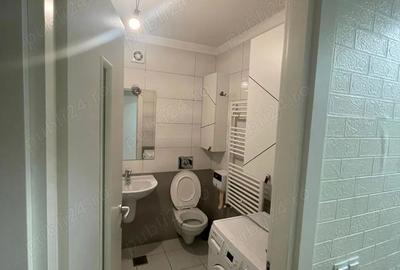 Apartament 2 camere Top City Tractorul - 4