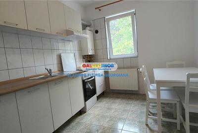 Apartament cu 2 camere decomandat, mobilat în Băneasa - 4
