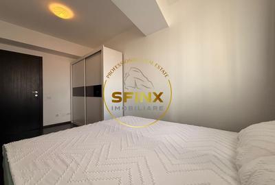 Apartament cu 3 camere decomandat, mobilat în Rahova - 8