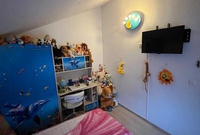 Casă P+M Brătianu - 12