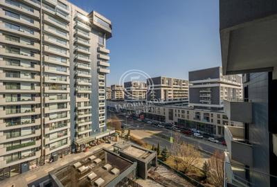 Apartament cu 2 camere semidecomandat, mobilat în Aviației - 3