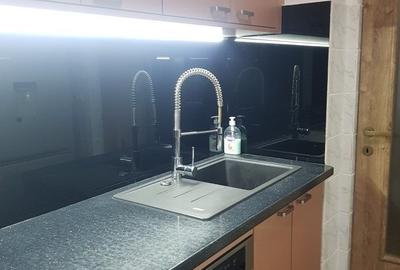 Apartament 2 camere, Pod de Fier, etaj 1/4, C.T. A.C. masina de spalat vase - 6