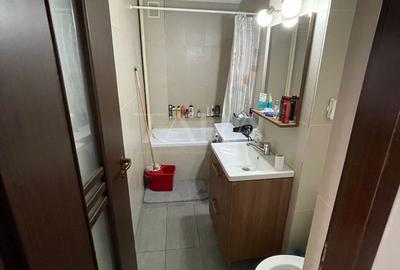 Apartament cu 2 camere decomandat, mobilat în Mărăști - 4