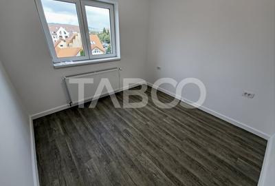 Apartament cu 4 camere renovat integral zona Centrala Sibiu - 4