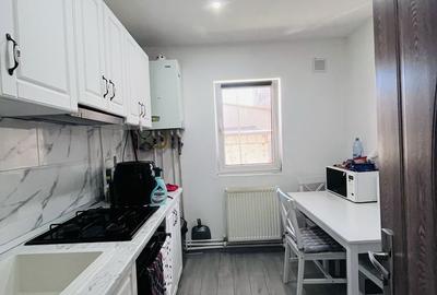 Apartament cu 2 camere decomandat în Exterior Vest - 7