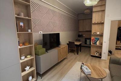 Apartament cu 2 camere decomandat în Central - 3