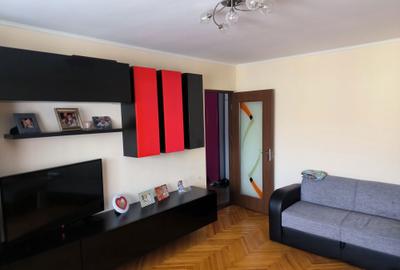 Apartament cu 2 camere decomandat în Oșorhei - 1