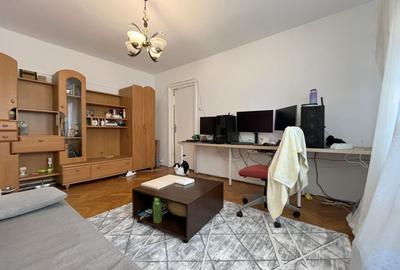 Apartament 2 camere semidecomandat – Zona Medicina - 3