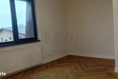 Apartament cu 3 camere în 1 Mai - 2