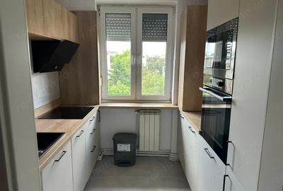 Apartament cu 2 camere decomandat în Medicină - 6
