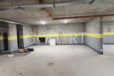 Apartament cu 2 camere decomandat în Aviației - 2