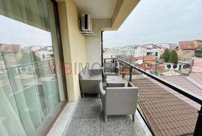 2 Camere - Bloc Nou - Jiului - Bucurestii Noi - 8