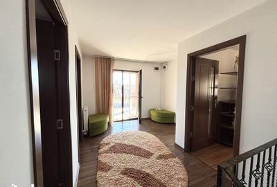 Casă cu 5 camere cu Teren 768 Mp în Poienarii Burchii - 6
