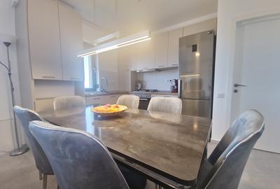 Apartament 2 camere Steaua de Mare Nord 2 Eforie Nord termen lung - 5