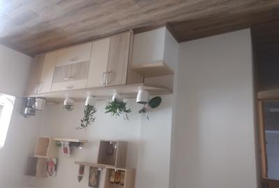 Apartament cu 3 camere decomandat în Sânmartin - 4