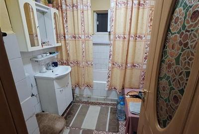 Apartament cu 2 camere decomandat în Central - 10
