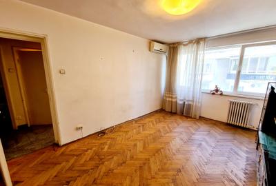 2 camere Cismigiu - Sala Palatului et 5/8 bloc 1968 pret negociabil - 4