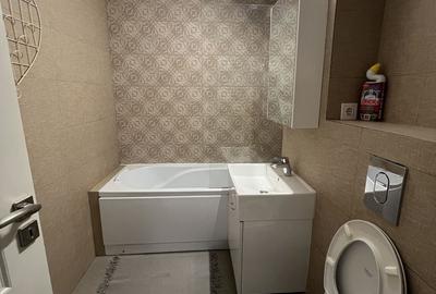 Apartament cu 2 camere decomandat în Central - 12