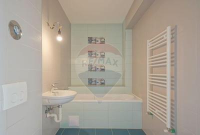 Apartament nelocuit cu priveliste deosebita|parcare|boxa - 5