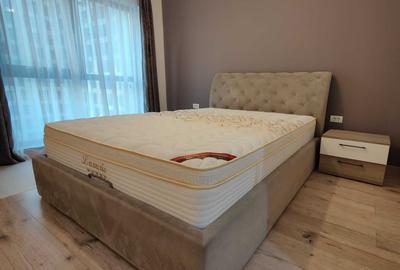 Inchiriere Apartament 2 Camere Plaza Residence Lujerului - 1