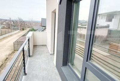 Casa Individuala de vanzare, 3 camere, 88 mp, zona Visani-Iasi - 3